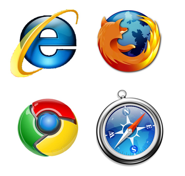 Cross Browser Compatibility