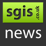 Changes to sgis.co.uk