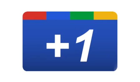 What is Google +1?