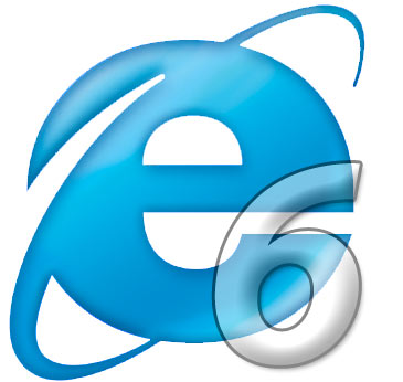 Who uses IE6?