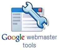 Google Webmaster Tools