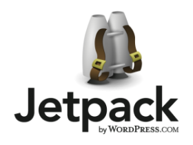 Jetpack on WordPress