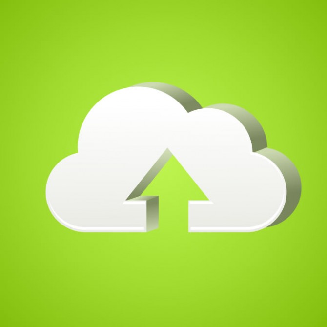 New Cloud Website Hosting