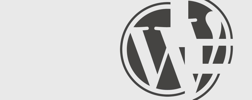 How to manually rebuild WordPress