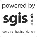 SGIS Web Hosting