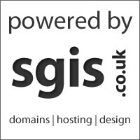 SGIS Web Hosting